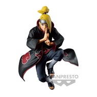 [Authentic] Vibration Stars Naruto Shippuden Akatsuki Deidara Figure