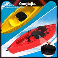 Anti Slip Kayak Gel Seat Cushion Waterproof Kayak Seat Pad for Sit in Kayak