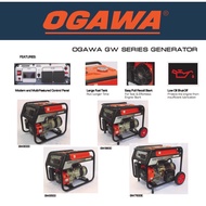 OGAWA GW3800 Professional Gasoline Generator 2.8kW