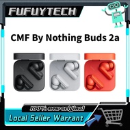 【2025】CMF by Nothing Buds 2a Wireless Bluetooth