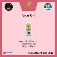 MIinyak Vco Untuk Amandel Vco Sr12 Obat Vco Amandel Minyak Vico Oil Sr12 Bpom Original Herbal Asliii