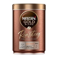 雀巢咖啡 - Gold Blend Roastery Collection 輕度烘焙速溶咖啡95g (平行進口) (新舊包裝隨機出貨)