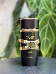 Parfum Arab Asad by Lattafa UAE 100 ml EDP