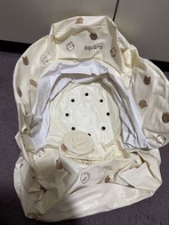 Aguard 嬰兒充氣浴盆