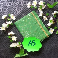 Cover ALQuran (Pembalut AL Quran) Size A5 Page 2/4