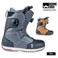 ROME ローム BODEGA BOA 2024