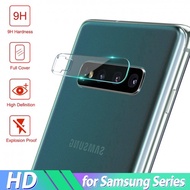 5pcs Samsung Galaxy S10/S10 Plus, S10e Note8/9 Glass Back Rear Camera Lens Cover