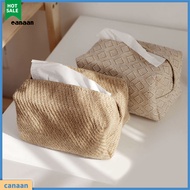 canaan|  Dimensions: Rectangular tissue box lid is 67 inches long 374 inches wide and 315 inches hig