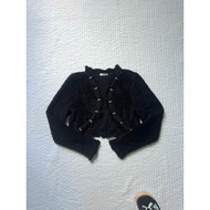 Jacket axes feme