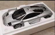 MINICHAMPS McLAREN F1  1/12