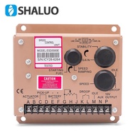 ชุดอุปกรณ์อะไหล่ขับเคลื่อนภายนอกสำหรับเครื่องกำเนิดไฟฟ้าดีเซล Shaluo ADC120-12V ADC225-24V จากจีนแผ่