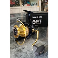 Reel Awashima Surf Force 4000 5000 6000 Power Handle