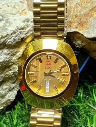 US SUBMARINE Professionalรุ่น SUB-111MDนาฬิกาผู้ชาย นาฬิกาข้อมือระบบควอทซ์ ทรงแบบ RADO new