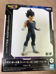 龍珠超 龍珠英雄 DXF 菲利 Figure