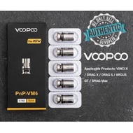 Promo Coil argus pro 0.15 ohm pnp vm6 Harga untuk 1 biji Berkualitas