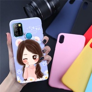 Case Casing Softcase INFINIX SMART 5 - CCS-001 Case hp INFINIX HOT 9 PLAY - HOT 10 PLAY - smart HD - Infinix S5 - infinix note 7 - note 7 lite - hot 9 - hot 8 - hot 10 hot 10s - smart 4 -AERO CASE  - Case Candy Warna