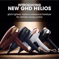 GHD HELIOS HAIR DRYER 💨NEW💨 4 Color