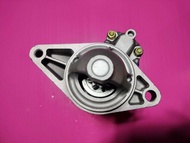 ไดสตาร์ท toyota/3ห่วง โดเรม่อน เครื่อง4A/5A/7A 1.6 AE101 สามห่วง SOLUNA โซลูน่า หยดน้ำ เครื่องโตโยต้