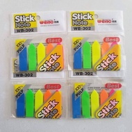 Post-It Index Sticky Note