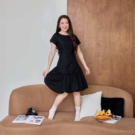 Common Cold Dress Cloudy Collection