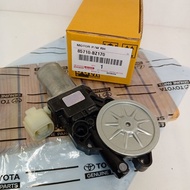 Front Right Power Window Motor Driver Pin 6 Denso Glass Drive 85710-BZ170 Grand New Avanza Veloz New