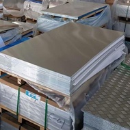 | 5052,5083.6061 Marine Alloy Aluminum Plate.aviation Plate 1.0mm-6.0mm