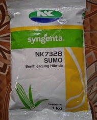 BENIH JAGUNG NK SUMO