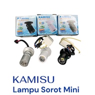 Kamisu Mini LED Spotlight/Led Spot Light Mini 1 Watt