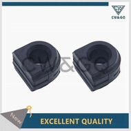 Front Sway Bar Bushing stabilizer Rubber for BMW BMW F07 GT 535i 550i 520d 530d 535d 530dX 535dX 535