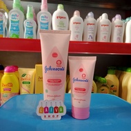 Johnson's Baby Cream | Johnson's Baby Cream