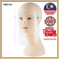 Face Shield Anti Virus Face Protection and Eye Protection