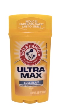 🔥ของแท้ Arm & Hammer Deodorants ขนาดใหญ่และขนาดเล็ก โรลออนดับกลิ่นดับเหงื่อ