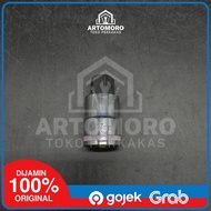 17MM Hexagonal Socket Wrench Spline Socket/