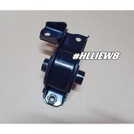 [ hlliew8 ] Honda '2003 ~ '2007 GD GD3 GD8 City SEL / Jazz SAA Rear Engine Mounting