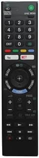 Remote Control for Sony XBR-65Z9D XBR-43X800E XBR-49X800D XBR-55X800E XBR-65X850E XBR-75X850E XBR-55