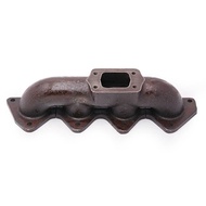 EPMAN Turbo Manifold Cast Iron Exhaust Manifold t25 flange For F4R-730 / F4R-732 / F4R-736 / F4R-738