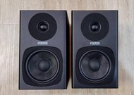 ＊雅典音響世界＊全新 FOSTEX PM0.4C黑色  監聽喇叭 -總代理商公司貨