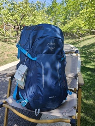 小鷹全新OSPREY HIKELITE駭客 26L男女戶外雙