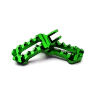 ขาเหยียบพักเท้าหน้า HONDA CB150R / CB300R ปี 2017-2024 ของแต่ง CB150R มีเก็บเงินปลายทาง