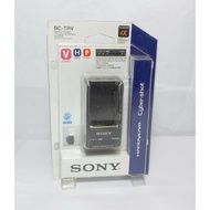Sony Travel Charger BC-TRV for NP-FV50/70/100 FH50/70/100 FP51/71/91