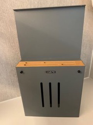 Canste 石墨灰色 不銹鋼刀架 Stainless Steel Knife Rack