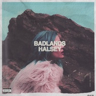 Halsey - Badlands [Imported Edition] CD
