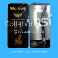 LCD TOUCHSCREEN OPPO F5-F5 YOUTH