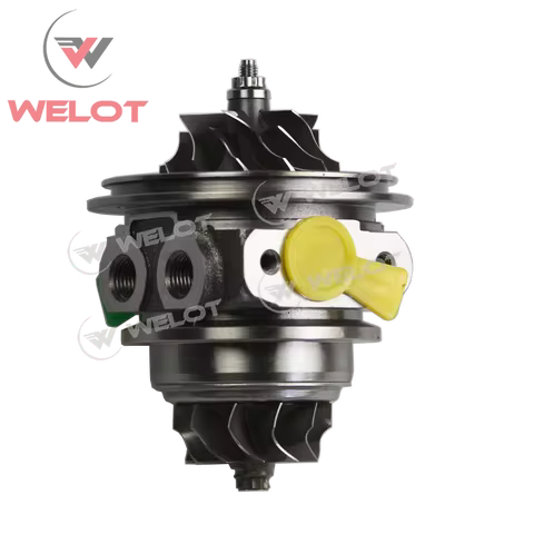 TF035 Turbine Cartridge 49135-03300 Turbo Charger 49135-03200 CHRA Core 49135-03310 For MITSUBISHI P