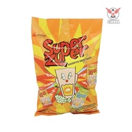 Super Zuper Permen Asem 125 gr - Zak isi 50 butir Permen Jadul Kurang asem