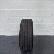 (USED TYRE) YEAR 2023 - CONTINENTAL UC6 (225 50 18) (225/50 R18) (225/50R18)