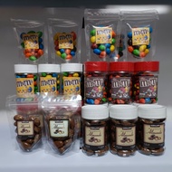 KIRKLAND Almond Chocolate and M&Ms Chocolate 60g-125g