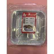 Aluminum Foil Cup Foil Tray Mould MY CHEF FOIL 4483-P