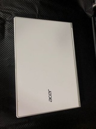 二手 宏碁 Acer Aspire S7 13.3 吋輕薄 小巧好攜帶的 Ultrabook