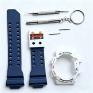 GA400 GSHOCK STRAP AND BEZEL REPLACEMENT SET GA400 GBA400 GA-400 GBA-400 Matte Color